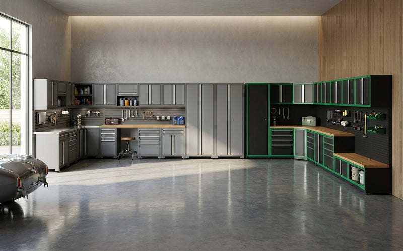 Garage Cabinets