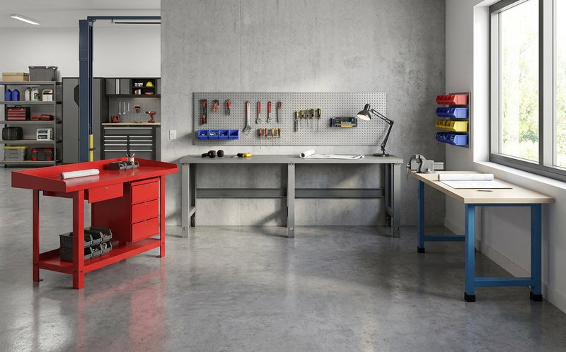 Work Benches
