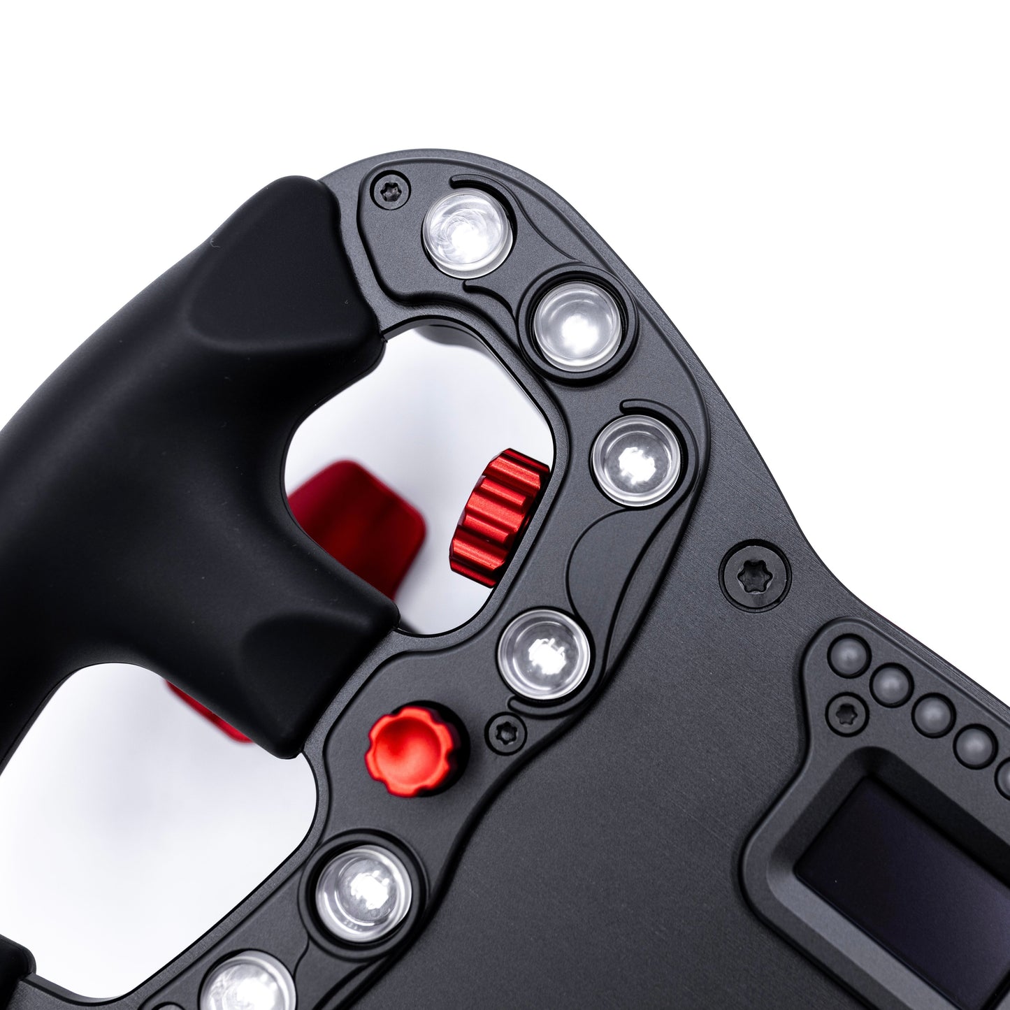 Madtrace® GEN2 FORMULA LINE Racing Steering Wheel System For TOYOTA GR Corolla/GR Yaris