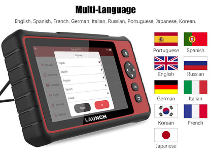 Car fault decoder