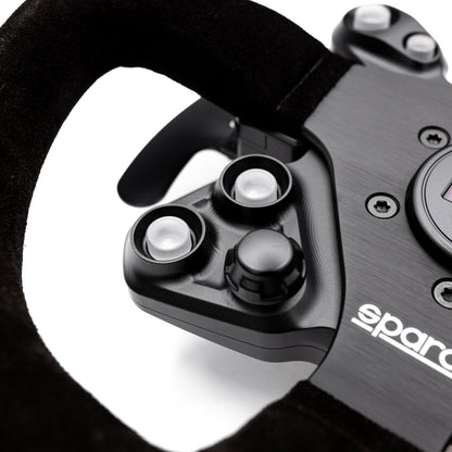 Madtrace® GEN2 PODIUM LINE Racing Steering Wheel System For BMW E Chassis