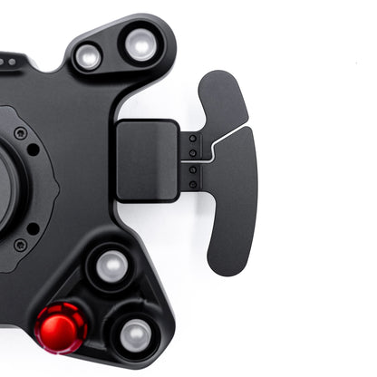 Madtrace® GEN2 PODIUM LINE Racing Steering Wheel System For BMW E Chassis