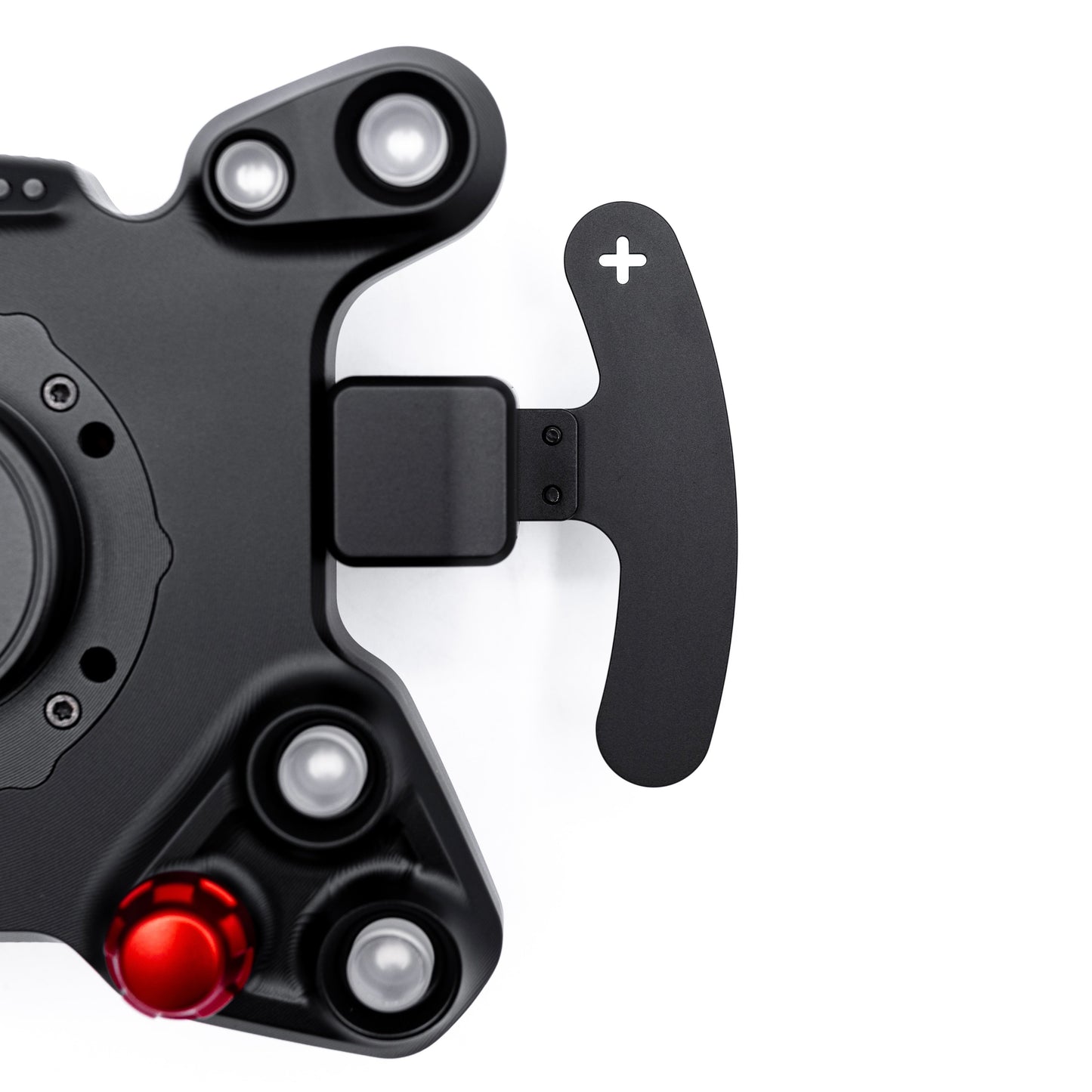 Madtrace® GEN2 PODIUM LINE Racing Steering Wheel System For BMW E Chassis
