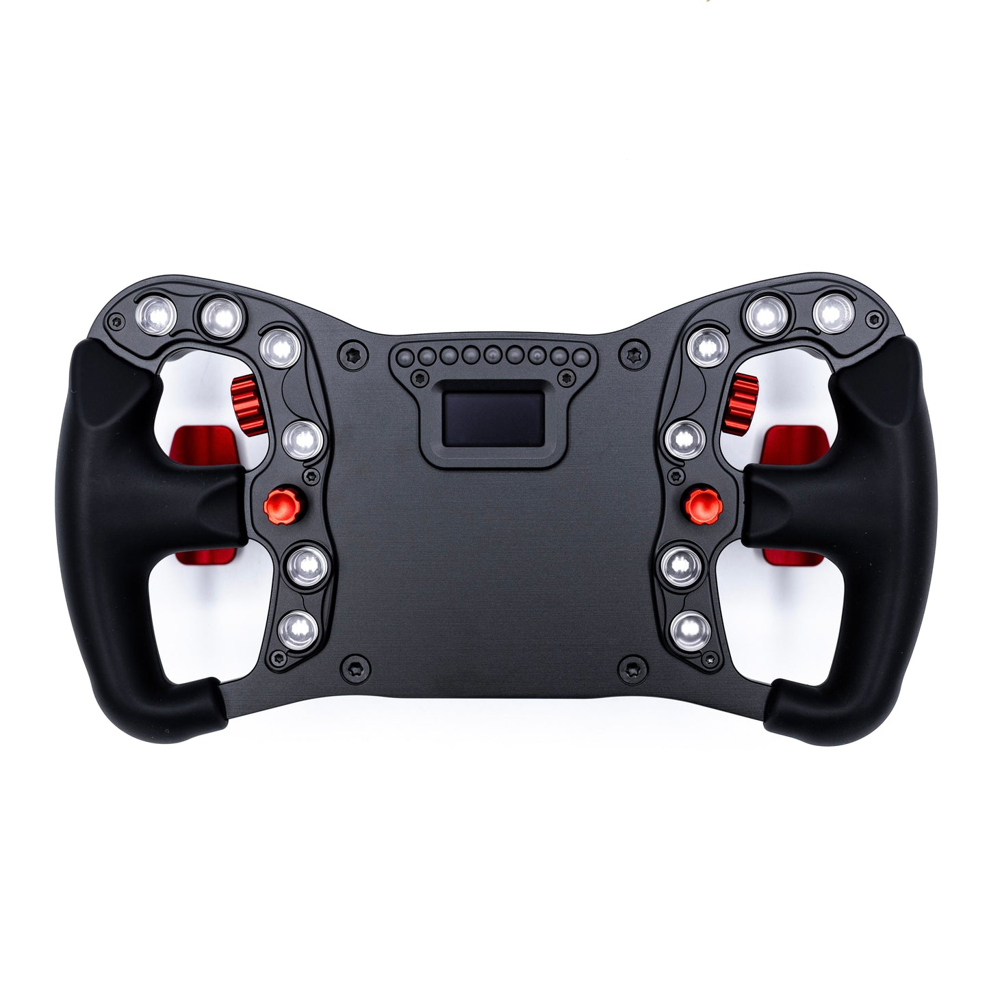 Madtrace® GEN2 FORMULA LINE Racing Steering Wheel System For TOYOTA GR Corolla/GR Yaris