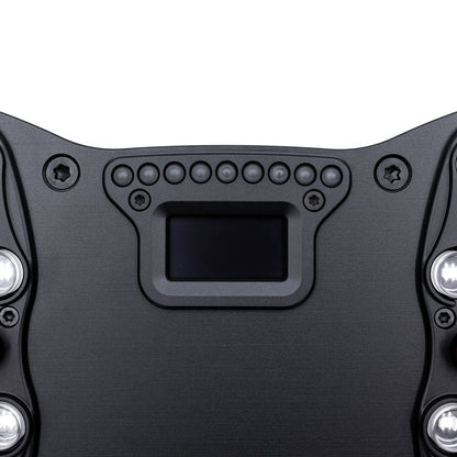 Madtrace® GEN2 FORMULA LINE Racing Steering Wheel System For TOYOTA GR Corolla/GR Yaris