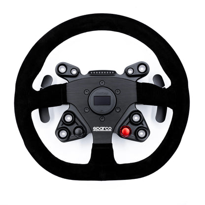 Madtrace® GEN2 PODIUM LINE Racing Steering Wheel System For BMW E Chassis