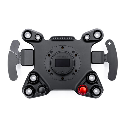 Madtrace® GEN2 PODIUM LINE Racing Steering Wheel System For BMW E Chassis