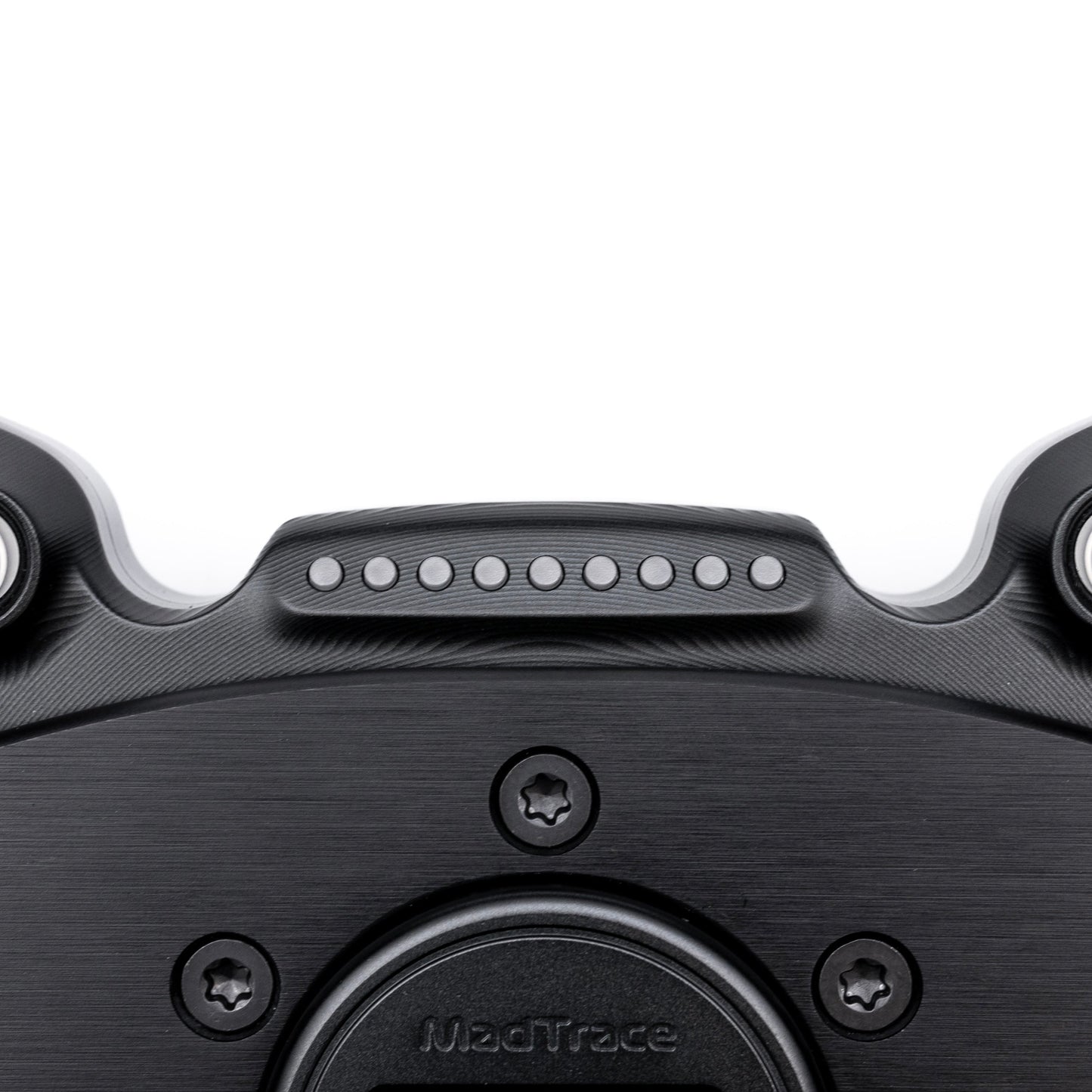 Madtrace® GEN2 PODIUM LINE Racing Steering Wheel System For BMW E Chassis
