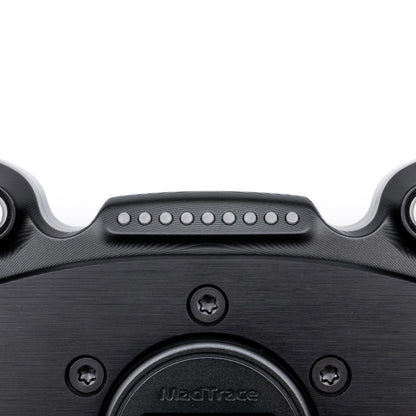 Madtrace® GEN2 PODIUM LINE Racing Steering Wheel System For BMW E Chassis