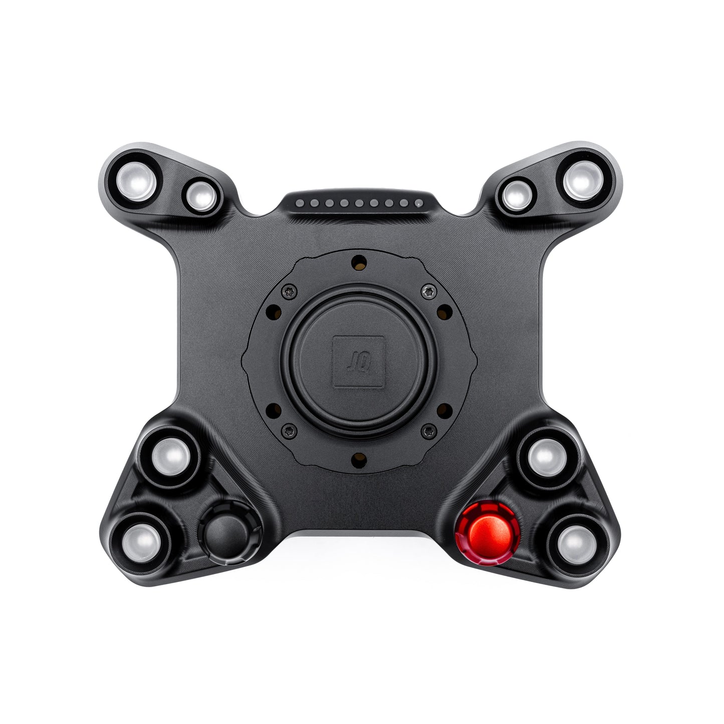 Madtrace® GEN2 PODIUM LINE Racing Steering Wheel System For BMW E Chassis
