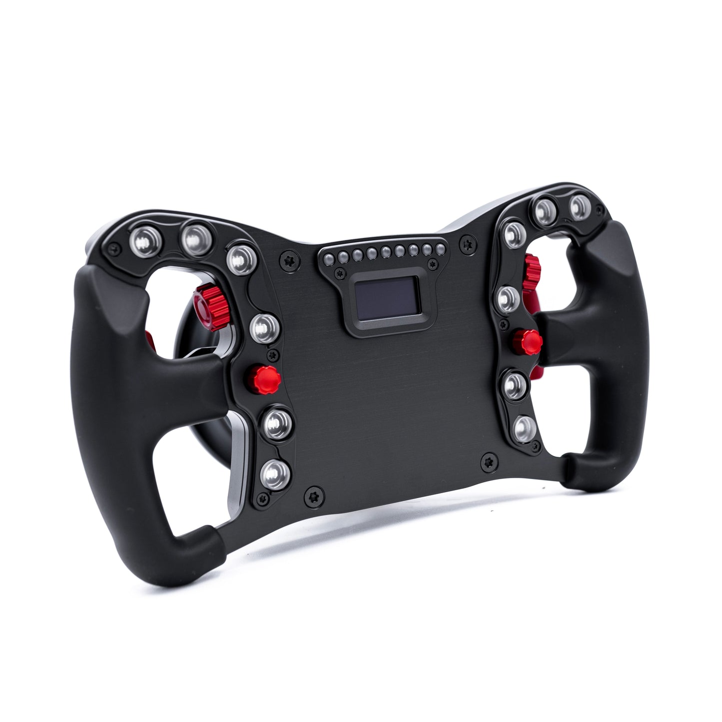 Madtrace® GEN2 FORMULA LINE Racing Steering Wheel System For TOYOTA GR Corolla/GR Yaris