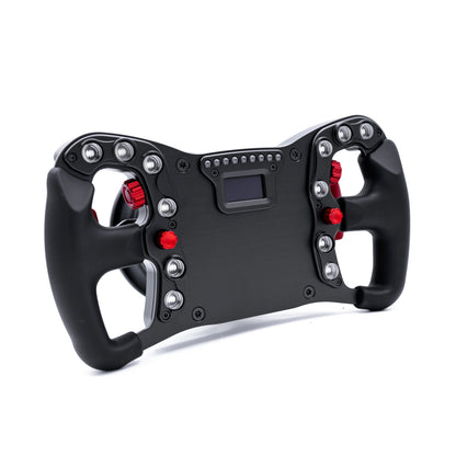 Madtrace® GEN2 FORMULA LINE Racing Steering Wheel System For TOYOTA GR Corolla/GR Yaris